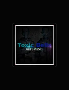 KxyG MusiQ: песни, клипы, биография, даты выступлений и многое другое.