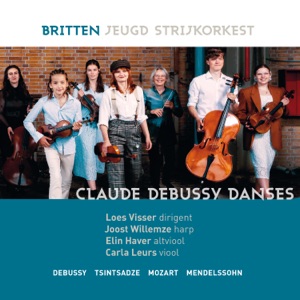 Vioolconcert in G Major, KV 216: I. Allegro