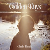 Golden Days - Single