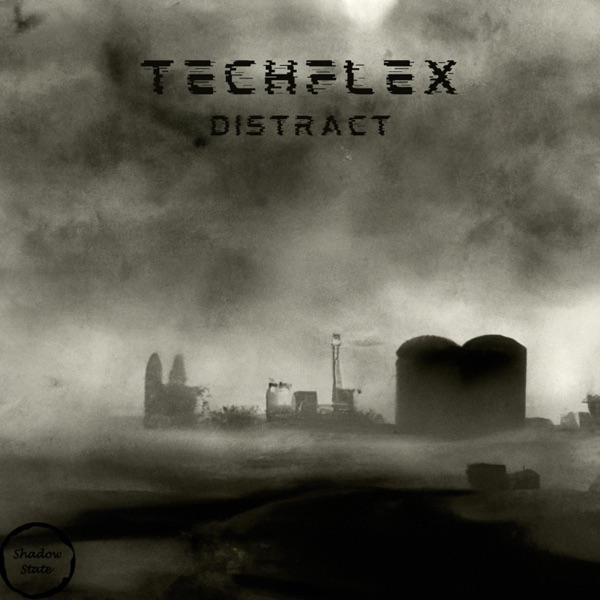 Distract - Single