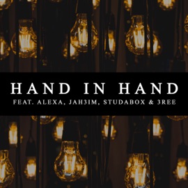 Hand In Hand (feat. Alexa Esparza, 3ree, JAH3IM & Studabox) Major Beats