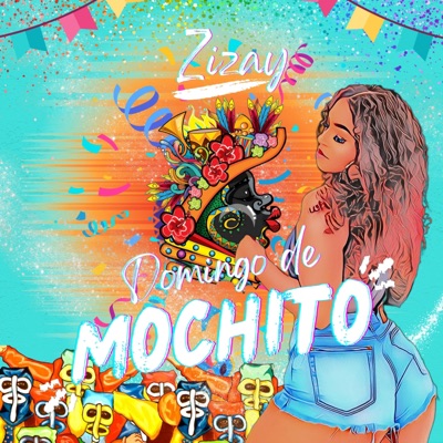 Domingo de Mochito - Single