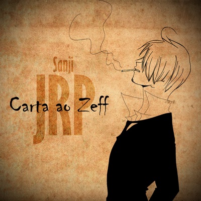 Carta ao Zeff (Sanji) - Single