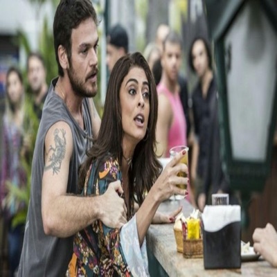 QUANDO A FIEL VAI PRO BAILE (feat. DJ JV DO SG, Mc Skin, Mc Yuri Bala & Mc Bombom) - Single