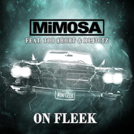 On Fleek (feat. Too $hort & Rej3ctz) [Remix] MiM0SA