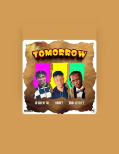 Dengarkan Franzy, tonton video musik, baca bio, lihat tanggal tur & lainnya!