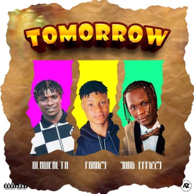 Tomorrow - Single