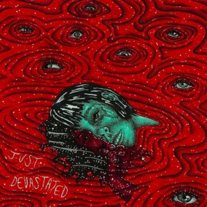 Just Devastated - EP