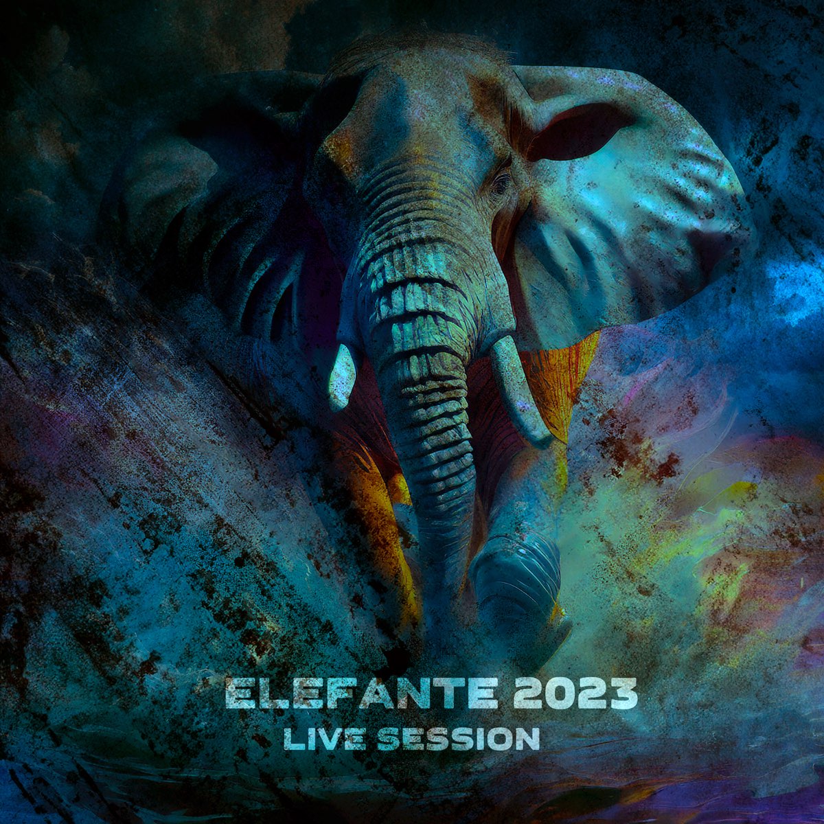 ‎Elefante 2023 (Live Session) Album by Elefante Apple Music