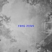 Kong Jesus artwork