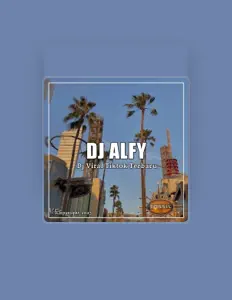 DJ Alfy सुनें, म्यूज़िक वीडियो देखें, बायो पढ़ें, दौरे की तारीखें और बहुत कुछ देखें!