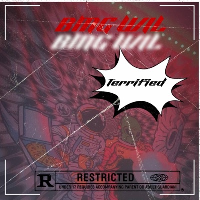 Terrified (Radio Edit) - Single