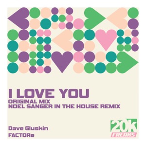 I Love You - Single