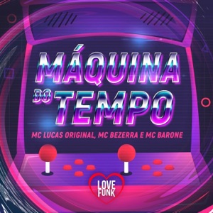 Máquina do Tempo