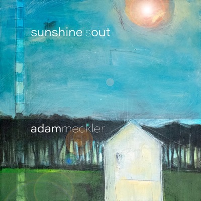 Sunshine is Out (feat. Lucia Sarmiento) - Single