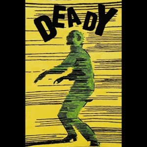 Deady - EP