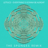 Everything's Gonna Be Alright (The Sponges Remix) artwork