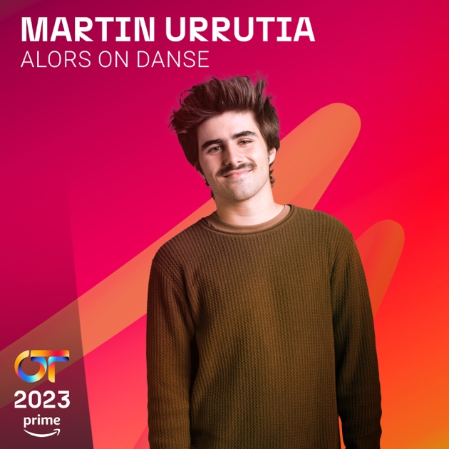 Reproducir la Playlist Lo mejor de Operación Triunfo 2023 en  Music  Unlimited