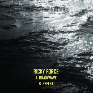 Brainwave / Reflex - Single