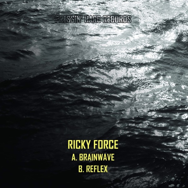 Brainwave / Reflex - Single