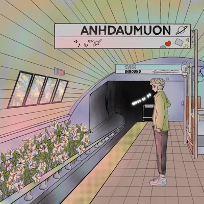 Anh Dau Muon - Single