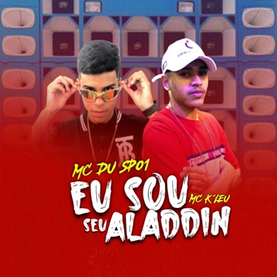 Eu Sou Seu Aladdin - Single