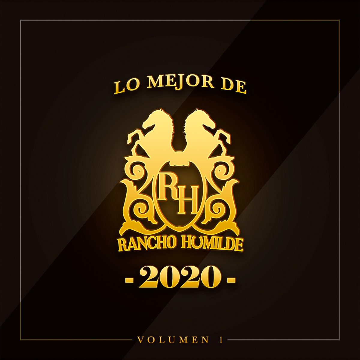 ‎Lo Mejor de Rancho Humilde 2020 Volumen 1 by Jimmy Humilde on Apple Music