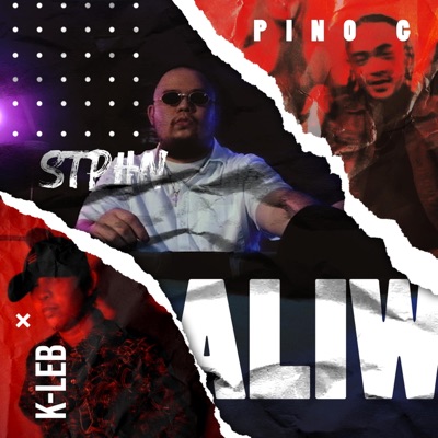 Aliw (feat. K-Leb & Pino G) - Single