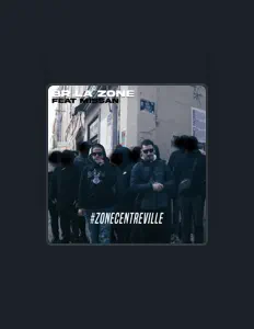 Listen to BR La Zone, watch music videos, read bio, see tour dates & more!