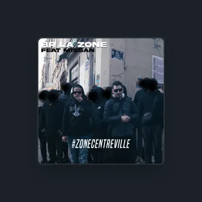 Listen to BR La Zone, watch music videos, read bio, see tour dates & more!