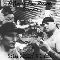 Still Ridin' S.L.A.B. (feat. Juan Gotti) - Single - Critikal-C