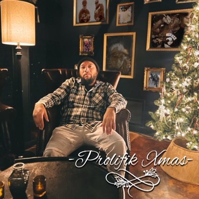 Prolifik Xmas (feat. Knockzilla) - Single