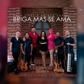 Briga mas se Ama (feat. Aninha Soares) artwork