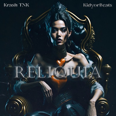 Reliquia - Single