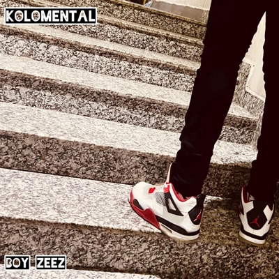 Kolomental - Single