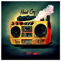Hood Cry (feat. Canibus, Smokee B & Anno Domini Nation) - Single - DJ Foreign