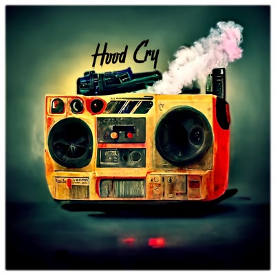 Hood Cry (feat. Canibus, Smokee B & Anno Domini Nation) - Single