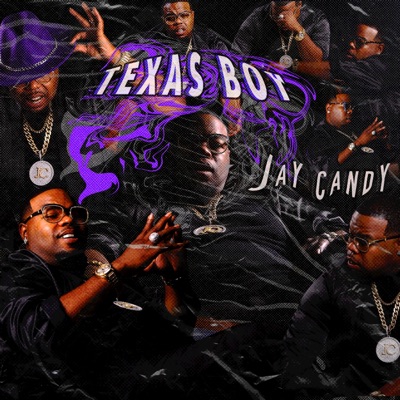 Texas Boy - EP