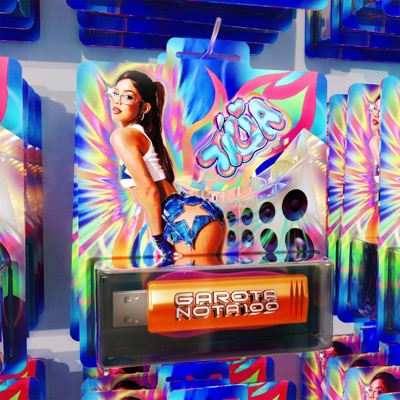 Garota Nota 100 - EP