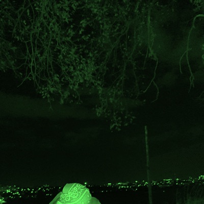 Я раствораюсь - Single