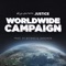 World Wide Campaign artwork