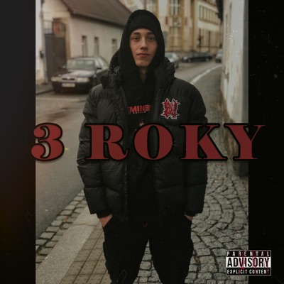 3 roky - EP