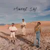 Maybe Shy