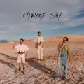Maybe Shy
