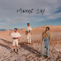 Maybe Shy — Rooftime