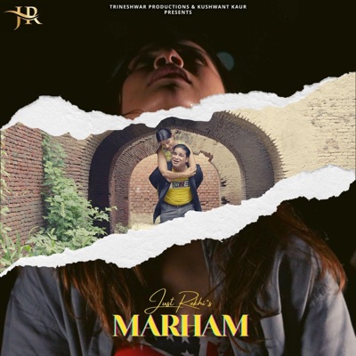 Marham - Single
