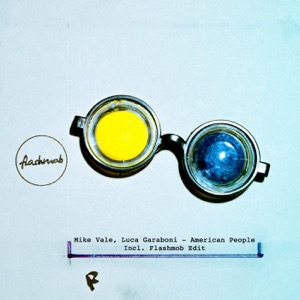 American People - Single