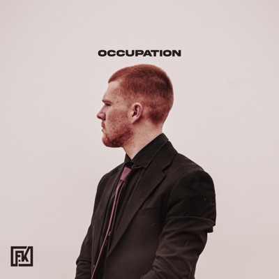 OCCUPATION (feat. Benjamin L. Thompson) - Single