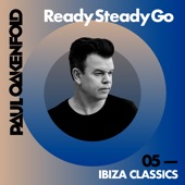 Ready Steady Go: Ibiza Classics 1 (DJ Mix) artwork