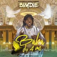 DO FOR ME - Single - Boydoe